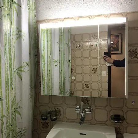 Apartment Davos Swiss Alps *