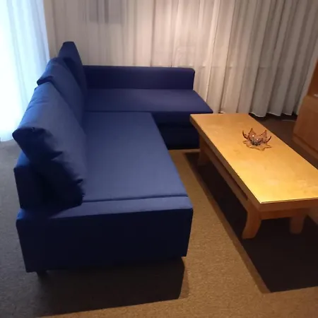 Davos Swiss Alps Apartment *