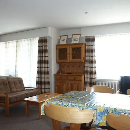 Apartment Davos Swiss Alps Davos