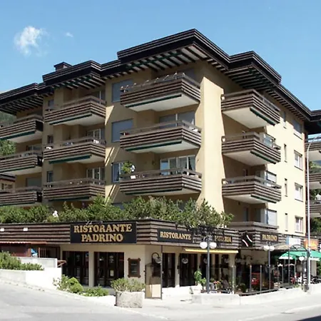 Davos Swiss Alps * Davos