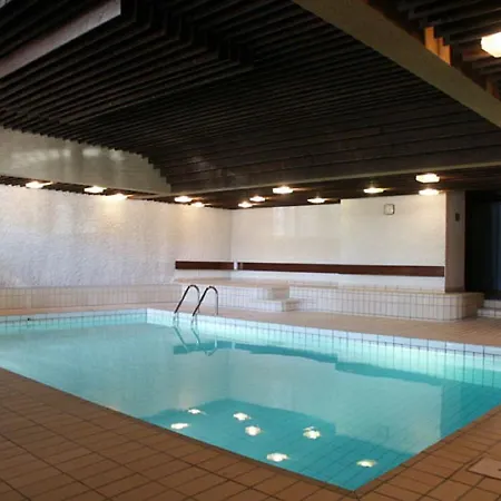 Davos Swiss Alps Apartment Davos