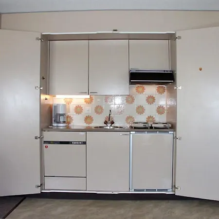 Swiss Alps דאבוס