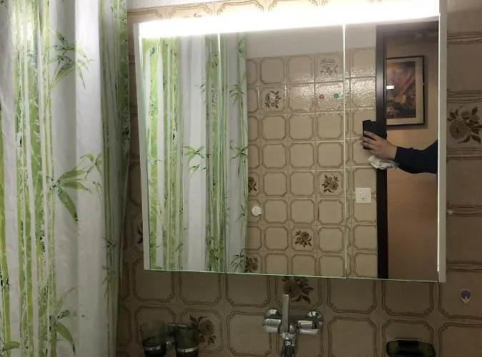 Apartment Davos Swiss Alps *