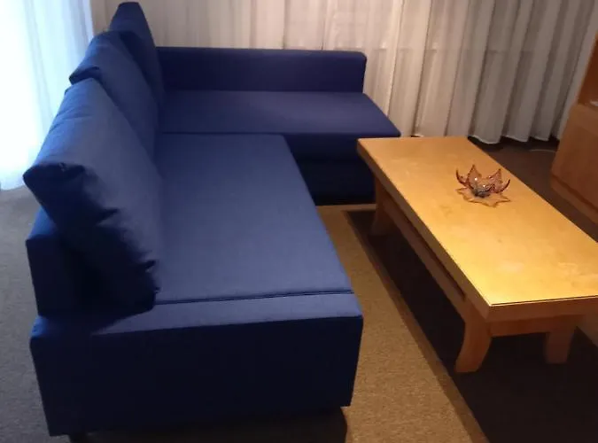 Davos Swiss Alps Apartment *