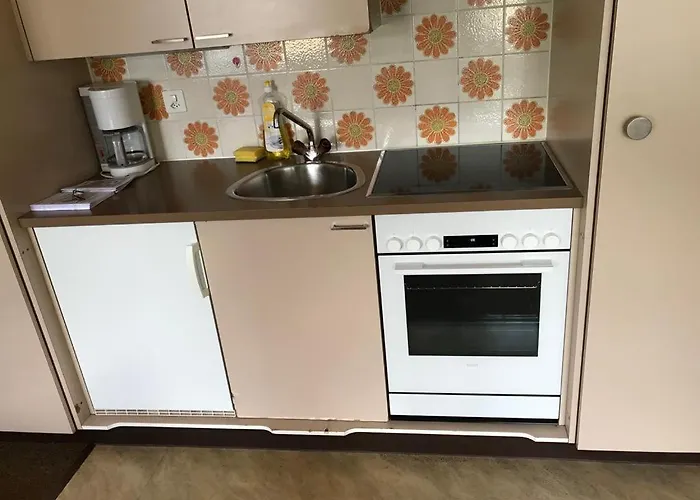 Davos Swiss Alps Apartment