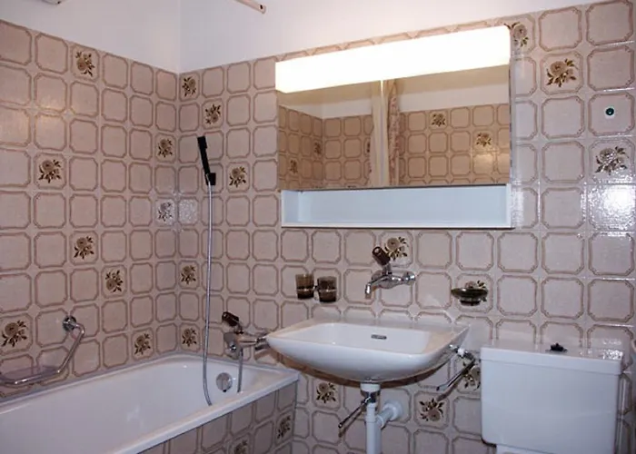 Apartment Davos Swiss Alps