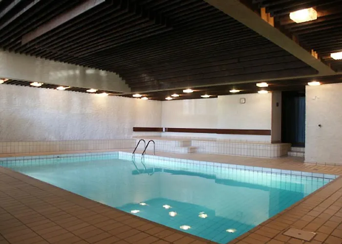 Davos Swiss Alps Apartment Davos